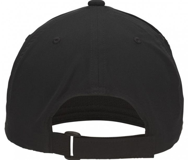 ASICS Performance Cap Black / White